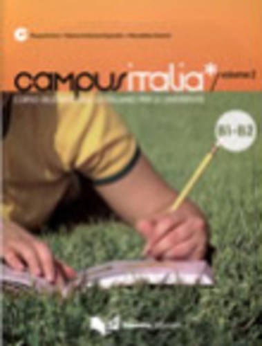 Campus Italia: Testo 2 (B1/B2) by