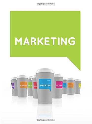 Marketing: An Introduction by Rosalind Masterson, David Pickton
