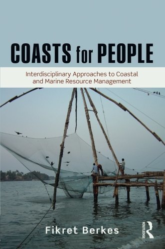 Coasts for People by Fikret Berkes