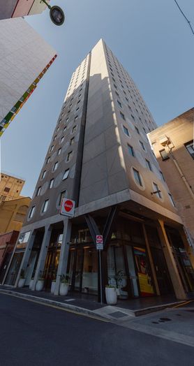 dwell East End Adelaide