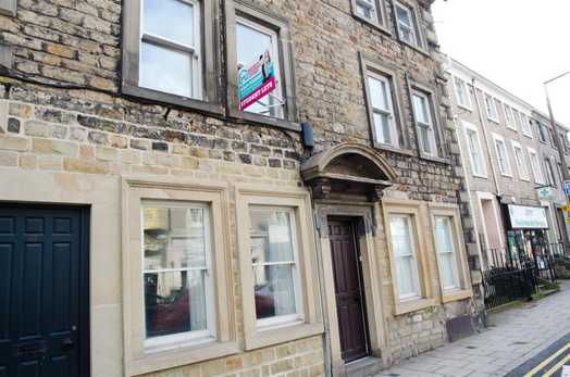 Photo of a 40 King Street, Lancaster, LA1 1RE.