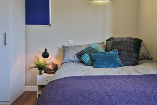 Classic Smaller 2 Bed Apartment