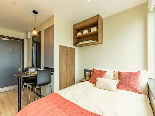 Premium Plus - Sea View