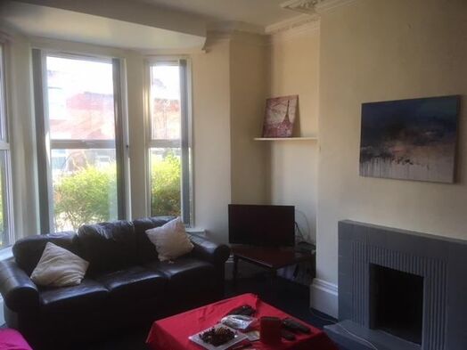 Photo of a lovely House for Postgrad or Mature Students in Leeds.