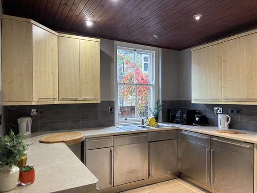 Photo of a 28 Dallas Road, Lancaster, LA1 1TW.