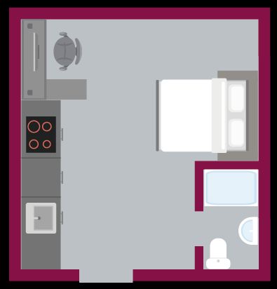 Deluxe Studio