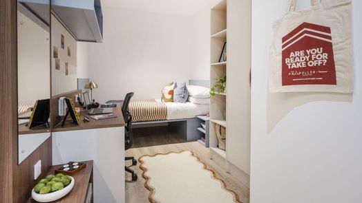 Classic 4 Bed Ensuite