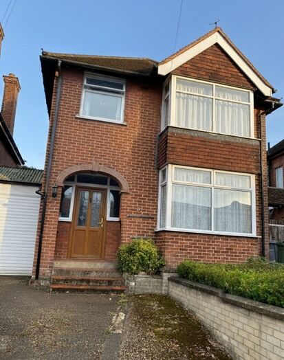 Photo of a spacious 5 Bedroom Student House.