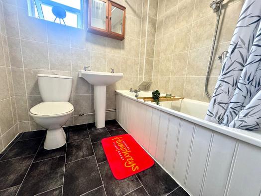 Photo of a 28 Forrester Close.