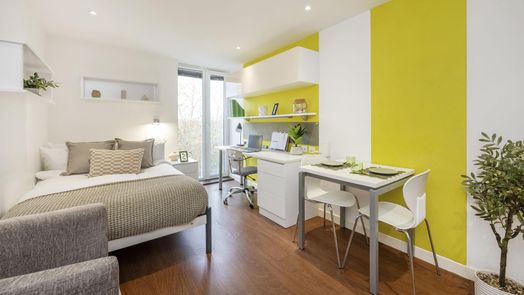 Standard Studio Ground Floor