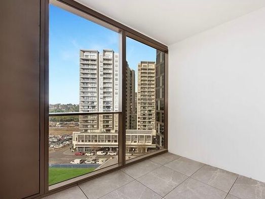 Photo of a belong Parramatta – Luxury 1 Bedroom Apartment Near WSU.