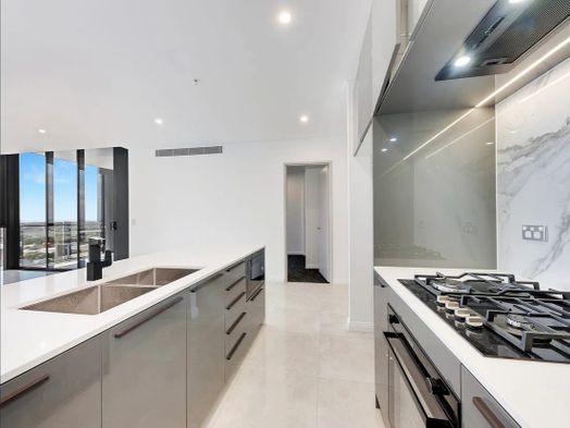Photo of a belong Eastgardens – Luxury 3 Bedroom Apartment Near UNSW.