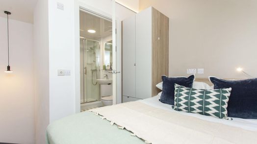Studio Apartment Plus