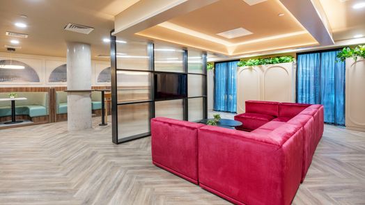 Photo of a the Sail Works.