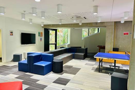 Photo of a uniLodge Auckland City.