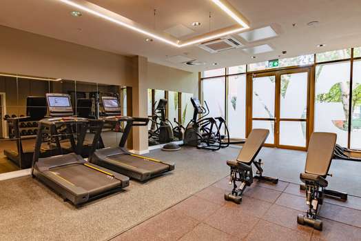 Photo of a threadworks.