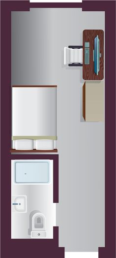 Classic Plus Ensuite