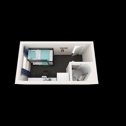 FC Twin Bunk