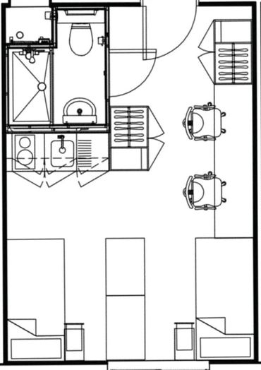Twin Studio
