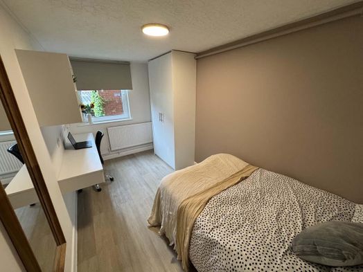 Classic Bedroom