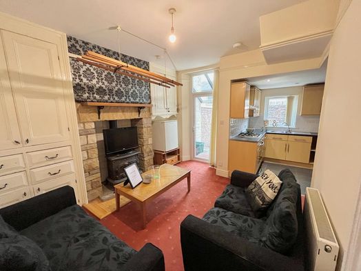Photo of a 65 St. Oswald Street, Lancaster, LA1 3AS.
