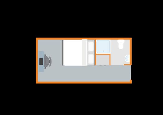 Classic Ensuite