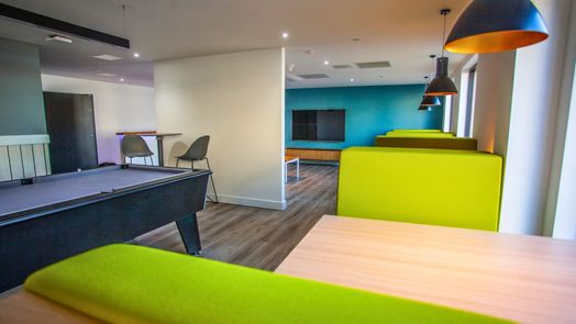 Photo of a 27 Magdalen Street.