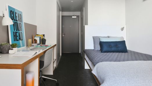 Standard Ensuite
