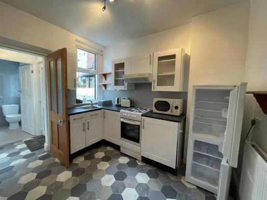 Photo of a 25 Perth Street, Lancaster, LA1 3DR.