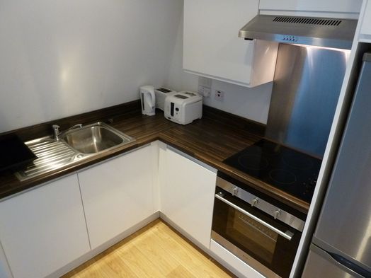 Photo of a 11, Whitefield Tce, Flat 7.