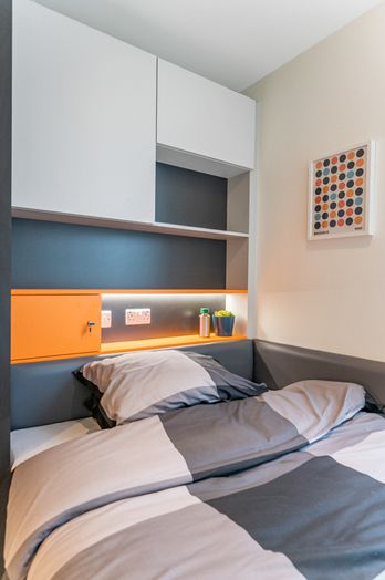 Classic Ensuite 5/6 bed