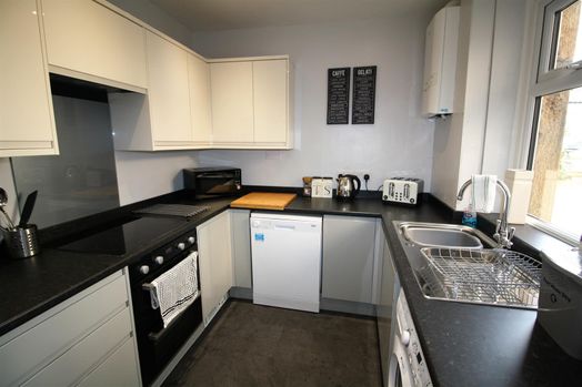 Photo of a 5 Golgotha Road, Lancaster, LA1 3AA.