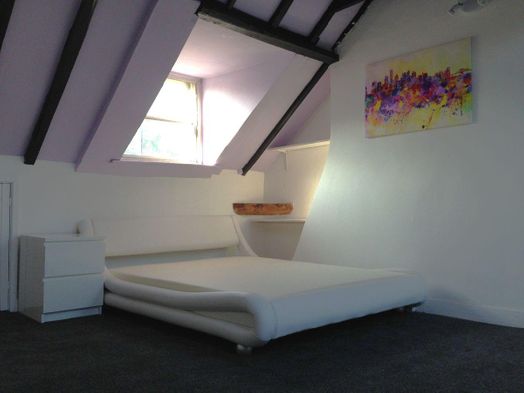Photo of a 51 St. Peter's Place.