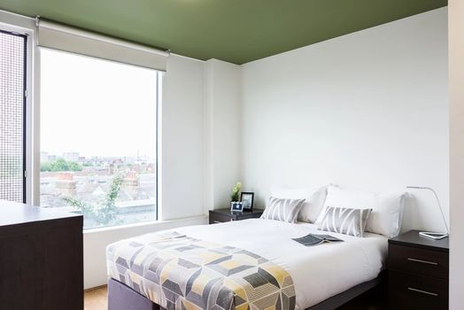 1 Bed Apartment