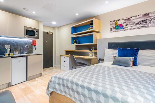Smart Apartment
