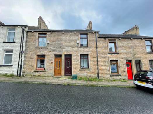 Photo of a 22 Vincent Street, Lancaster, LA1 3BA.