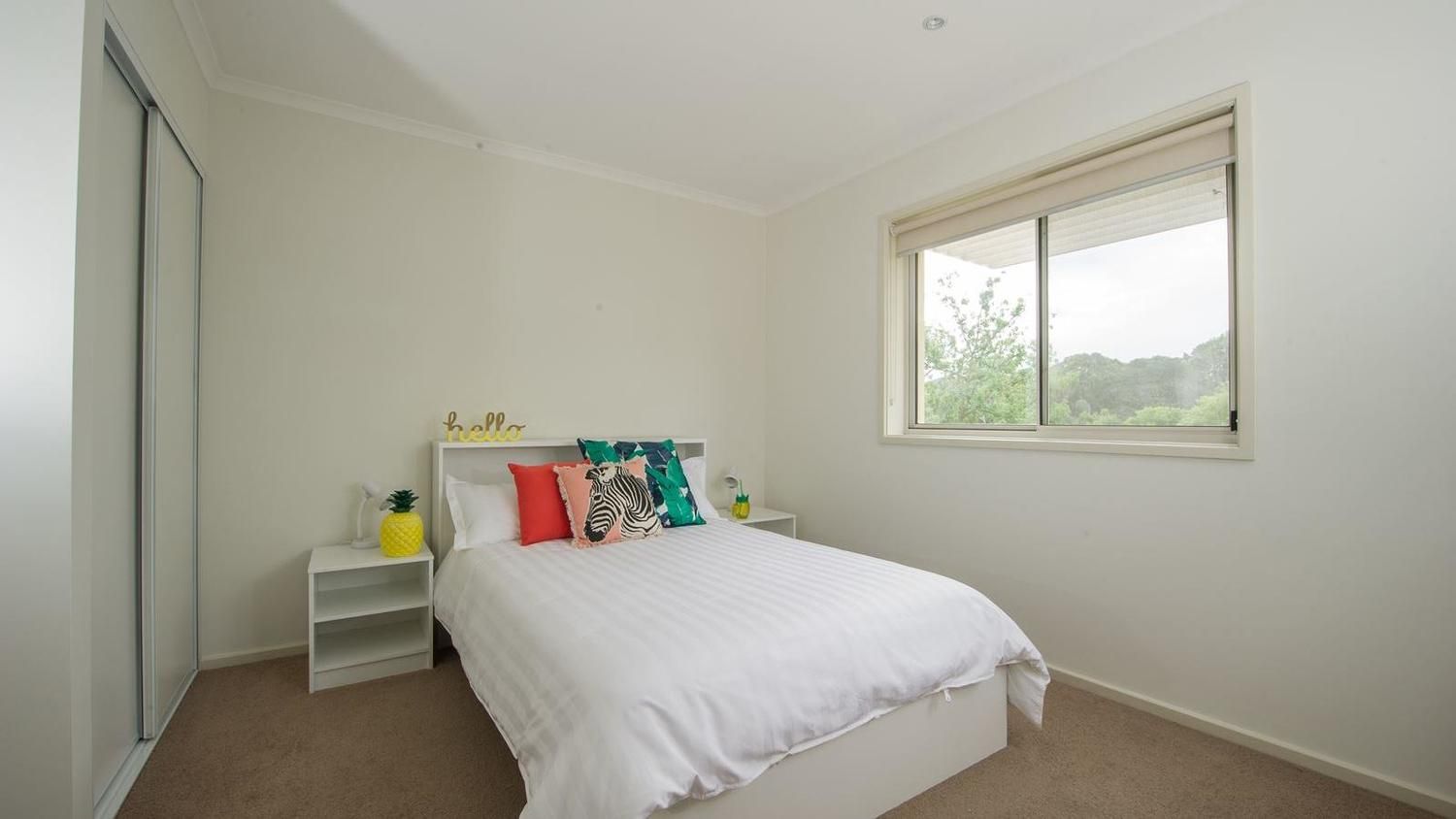 UniLodge on Gould Student in Canberra