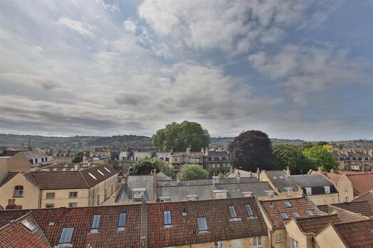 Photo of a rivers Street, Bath, BA1.