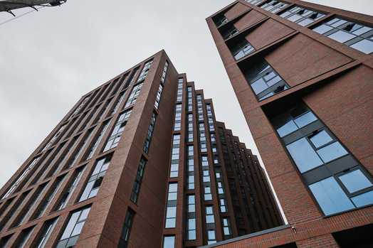 Canvas Arundel House