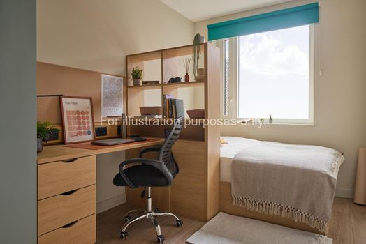 Classic Plus Ensuite