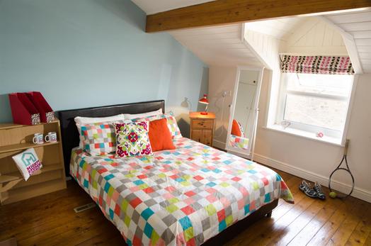 Photo of a 4 Primrose Street, Lancaster, LA1 3BN.