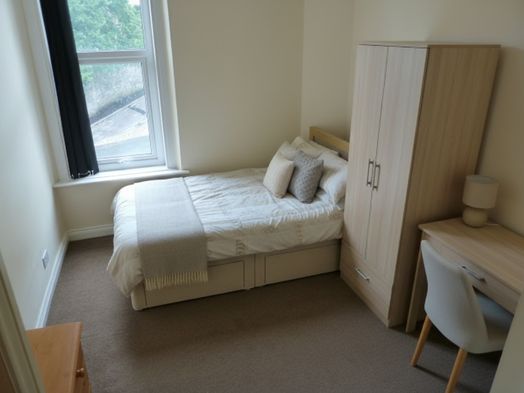 Photo of a 10, Lipson Road, Flat 2.