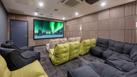 Photo of a 26 Great George Street.