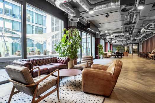 Photo of a chapter Spitalfields.