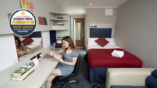 Diamond En-suite Serviced Apartment