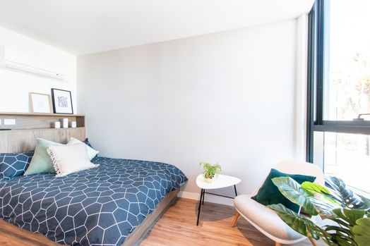 Studio Large Terrace