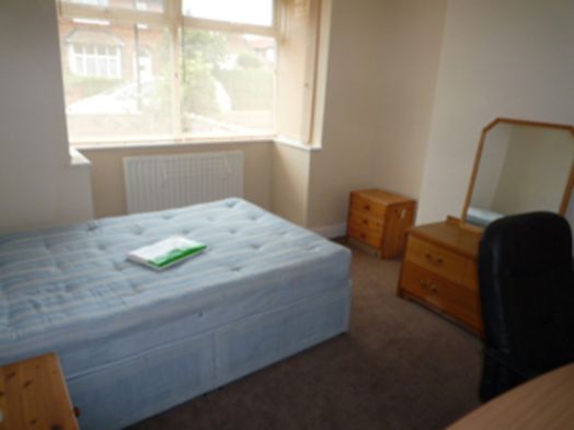 Photo of a cornborough Avenue, Heworth.