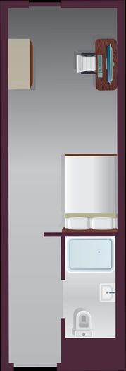 4 Bed Ensuite