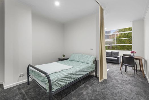 Standard Studio Apartment