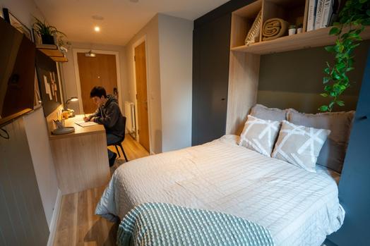 Classic Ensuite, Penthouse